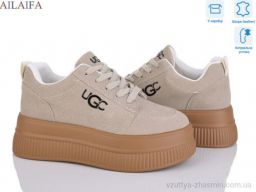 Кросівки NO BRAND AW02-4 apricot - Взуття
› Кросівки › сезон: демісезон Кросівки NO BRAND AW02-4 apricot