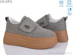 Кросівки NO BRAND AW03 grey - Взуття
› Кросівки › сезон: демісезон Кросівки NO BRAND AW03 grey