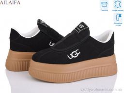 Кросівки NO BRAND AW11-2 black - Взуття
› Кросівки › сезон: демісезон Кросівки NO BRAND AW11-2 black