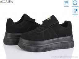Кросівки NO BRAND AW16 all black - Взуття
› Кросівки › сезон: демісезон Кросівки NO BRAND AW16 all black