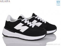 Кросівки AELIDA N07 black - Взуття
› Кросівки › сезон: демісезон Кросівки AELIDA N07 black