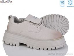 Туфлі NO BRAND AL01 grey - Взуття
› Туфлі › сезон: демісезон Туфлі NO BRAND AL01 grey