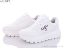 Кросівки NO BRAND 2380-2 піна