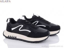 Кросівки NO BRAND DD05 black