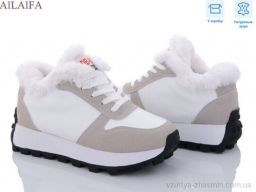 Кросівки NO BRAND 2301 white