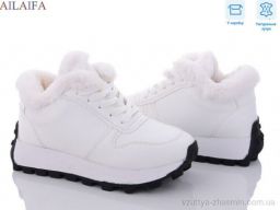 Кросівки NO BRAND 2305 white