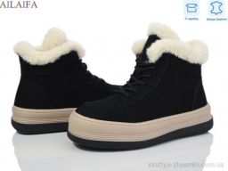 Черевики NO BRAND 1052-1 - Взуття › Черевики › сезон: зима Черевики NO BRAND 1052-1