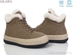 Черевики NO BRAND 1052-3 - Взуття › Черевики › сезон: зима Черевики NO BRAND 1052-3