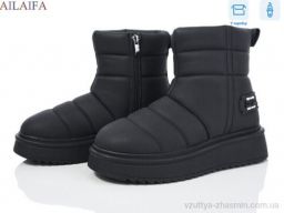 Черевики NO BRAND 2023 black - Взуття › Черевики › сезон: зима Черевики NO BRAND 2023 black