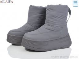 Дутики NO BRAND HZ26-2-4 - Взуття › Дутики › сезон: зима Дутики NO BRAND HZ26-2-4