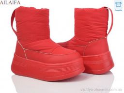 Дутики NO BRAND HZ26-2-5 - Взуття › Дутики › сезон: зима Дутики NO BRAND HZ26-2-5