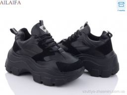 Кросівки AELIDA A53 black old - Взуття
› Кросівки › сезон: демісезон Кросівки AELIDA A53 black old