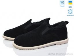 Туфлі AILINDA 9271-1M