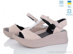 Босоніжки AILINDA 9652-35 - Взуття
› Босоніжки › сезон: літо Босоніжки AILINDA 9652-35