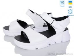 Босоніжки AILINDA 6025-8A - Взуття › Босоніжки › сезон: літо Босоніжки AILINDA 6025-8A