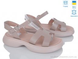 Босоніжки AILINDA 1762-5 - Взуття › Босоніжки › сезон: літо Босоніжки AILINDA 1762-5