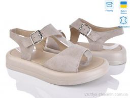 Босоніжки AILINDA 3268-35 - Взуття › Босоніжки › сезон: літо Босоніжки AILINDA 3268-35