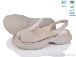 Босоніжки AILINDA 1721-5 - Взуття › Босоніжки › сезон: літо Босоніжки AILINDA 1721-5