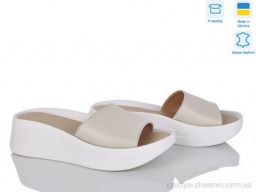 Шльопанці AILINDA 96502-7 - Взуття › Шльопанці › сезон: літо Шльопанці AILINDA 96502-7