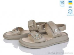 Босоніжки AILINDA 336-26 - Взуття
› Босоніжки › сезон: літо Босоніжки AILINDA 336-26