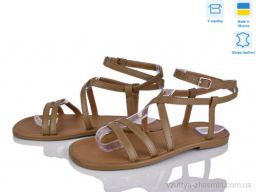 Босоніжки AILINDA 343-42