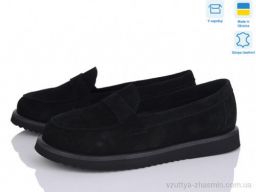 Туфлі AILINDA 344-1 - Взуття
› Туфлі › сезон: демісезон Туфлі AILINDA 344-1