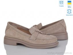 Туфлі AILINDA 7442-35 - Взуття
› Туфлі › сезон: демісезон Туфлі AILINDA 7442-35