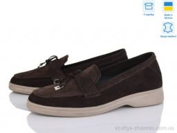 Туфлі AILINDA 242-55 - Взуття
› Туфлі › сезон: демісезон Туфлі AILINDA 242-55