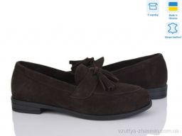 Туфлі AILINDA 410-44