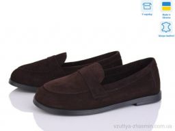 Туфлі AILINDA 986-44 - Взуття › Туфлі › сезон: демісезон Туфлі AILINDA 986-44
