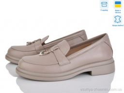 Туфлі AILINDA 7442-5 - Взуття › Туфлі › сезон: демісезон Туфлі AILINDA 7442-5