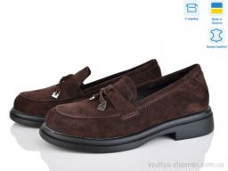 Туфлі AILINDA 7442B-555 - Взуття › Туфлі › сезон: демісезон Туфлі AILINDA 7442B-555