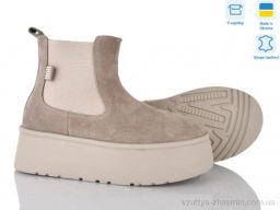 Черевики AILINDA 368-27M