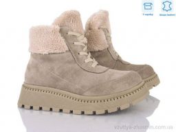 Черевики AILINDA 362-27M - Взуття › Черевики › сезон: зима Черевики AILINDA 362-27M