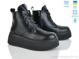 Черевики AILINDA 375-2M - Взуття › Черевики › сезон: зима Черевики AILINDA 375-2M