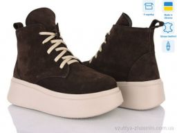 Черевики AILINDA 3661-44М - Взуття › Черевики › сезон: зима Черевики AILINDA 3661-44М