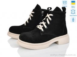 Черевики AILINDA 3811-1M - Взуття › Черевики › сезон: зима Черевики AILINDA 3811-1M