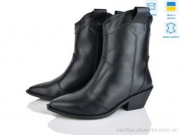 Черевики AILINDA 383-2M - Взуття › Черевики › сезон: зима Черевики AILINDA 383-2M