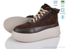 Черевики AILINDA 17398K-55M - Взуття › Черевики › сезон: зима Черевики AILINDA 17398K-55M