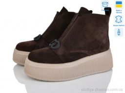 Черевики AILINDA 27149k-55M - Взуття › Черевики › сезон: зима Черевики AILINDA 27149k-55M