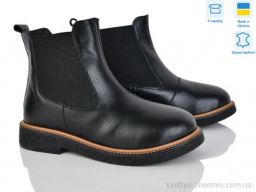 Черевики AILINDA 384-2M