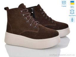 Черевики AILINDA 1714K-55M
