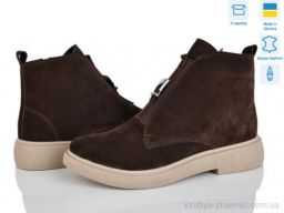 Черевики AILINDA 78142k-55M - Взуття › Черевики › сезон: зима Черевики AILINDA 78142k-55M