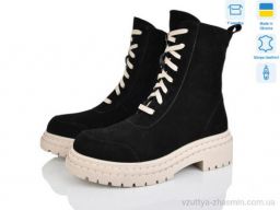 Черевики AILINDA 385-1M - Взуття › Черевики › сезон: зима Черевики AILINDA 385-1M