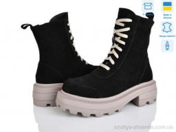 Черевики AILINDA 386-1M - Взуття › Черевики › сезон: зима Черевики AILINDA 386-1M