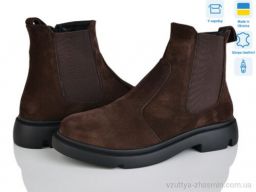 Черевики AILINDA 919-44M - Взуття › Черевики › сезон: зима Черевики AILINDA 919-44M