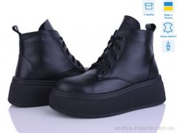 Черевики AILINDA 375-2d - Взуття › Черевики › сезон: демісезон Черевики AILINDA 375-2d