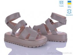 Босоніжки AILINDA 316-26A - Взуття › Босоніжки › сезон: літо Босоніжки AILINDA 316-26A