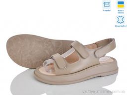 Босоніжки AILINDA 626-26A - Взуття › Босоніжки › сезон: літо Босоніжки AILINDA 626-26A