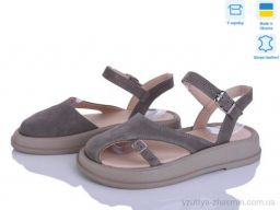 Босоніжки AILINDA 445-27 - Взуття › Босоніжки › сезон: літо Босоніжки AILINDA 445-27